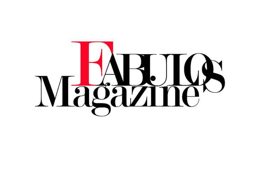 Aisha Latif Owner At Ashcosmetics Q & A with Fabulous Magazine - Ashcosmetics