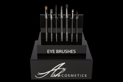 Eye Brushes | Ashcosmetics