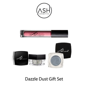 AshcosmeticsAsh Cosmetics Dazzled Gift Set