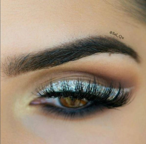 AshcosmeticsGlitter Eyeshadow Dazzle Dust