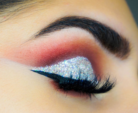 AshcosmeticsGlitter Eyeshadow Dazzle Dust