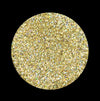 AshcosmeticsGlitter Eyeshadow Gold Treasure