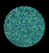 AshcosmeticsGlitter Eyeshadow Green