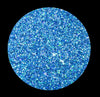 AshcosmeticsGlitter Eyeshadow Vivid Blue