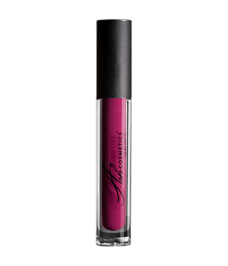 AshcosmeticsLiquid Matte Lip Stain Shade Stand Out