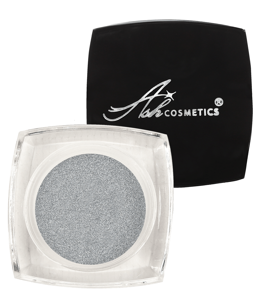 AshcosmeticsLong-wear HD Gel liners Shade Crystal